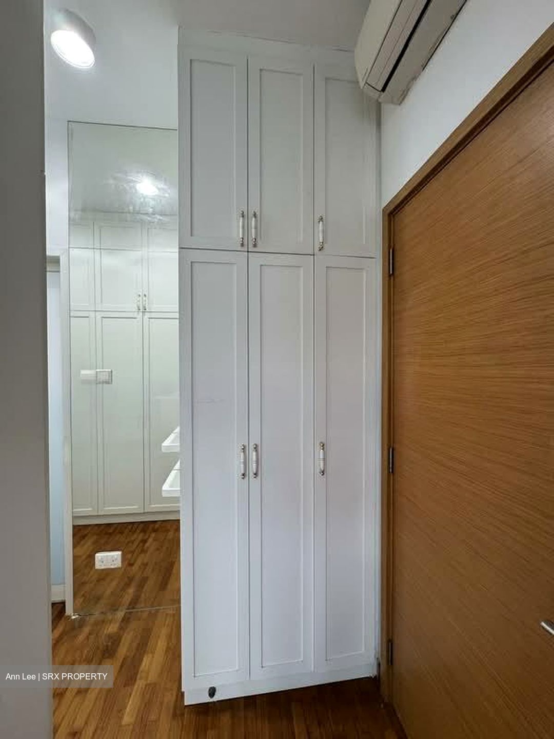 The Waterina (D14), Apartment #548547831